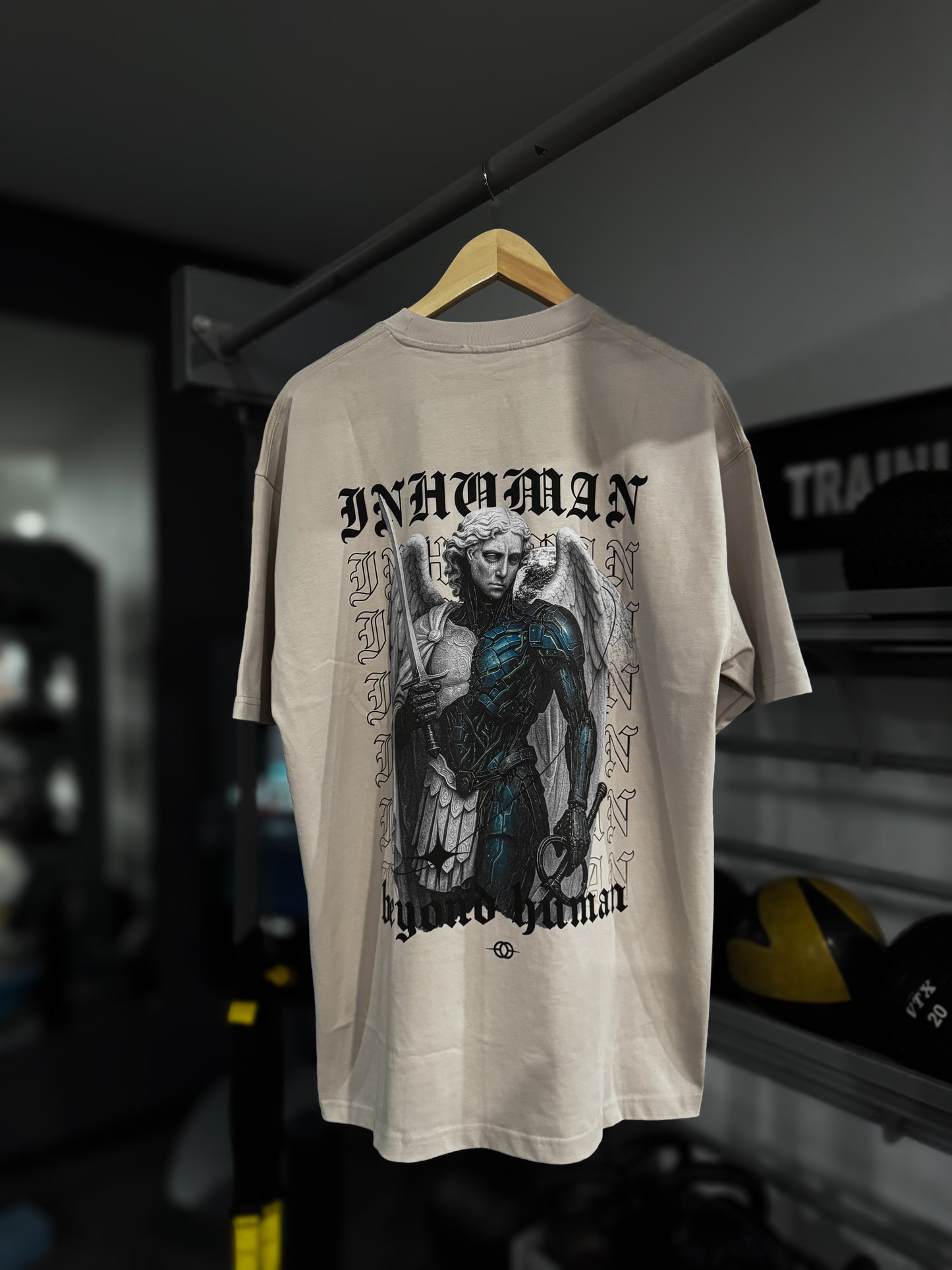 Modern Archangel Premium Tee