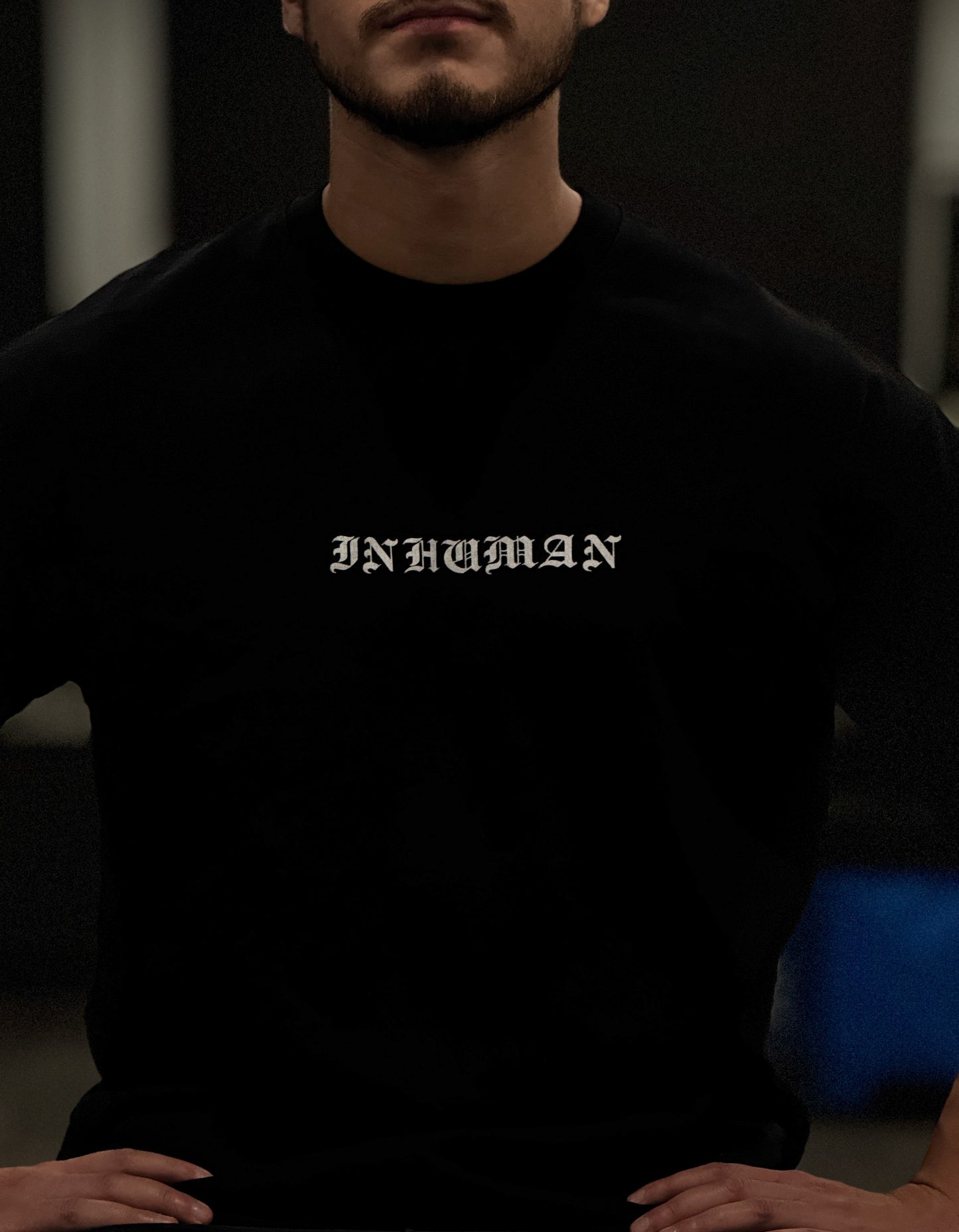 Modern Archangel Premium Tee