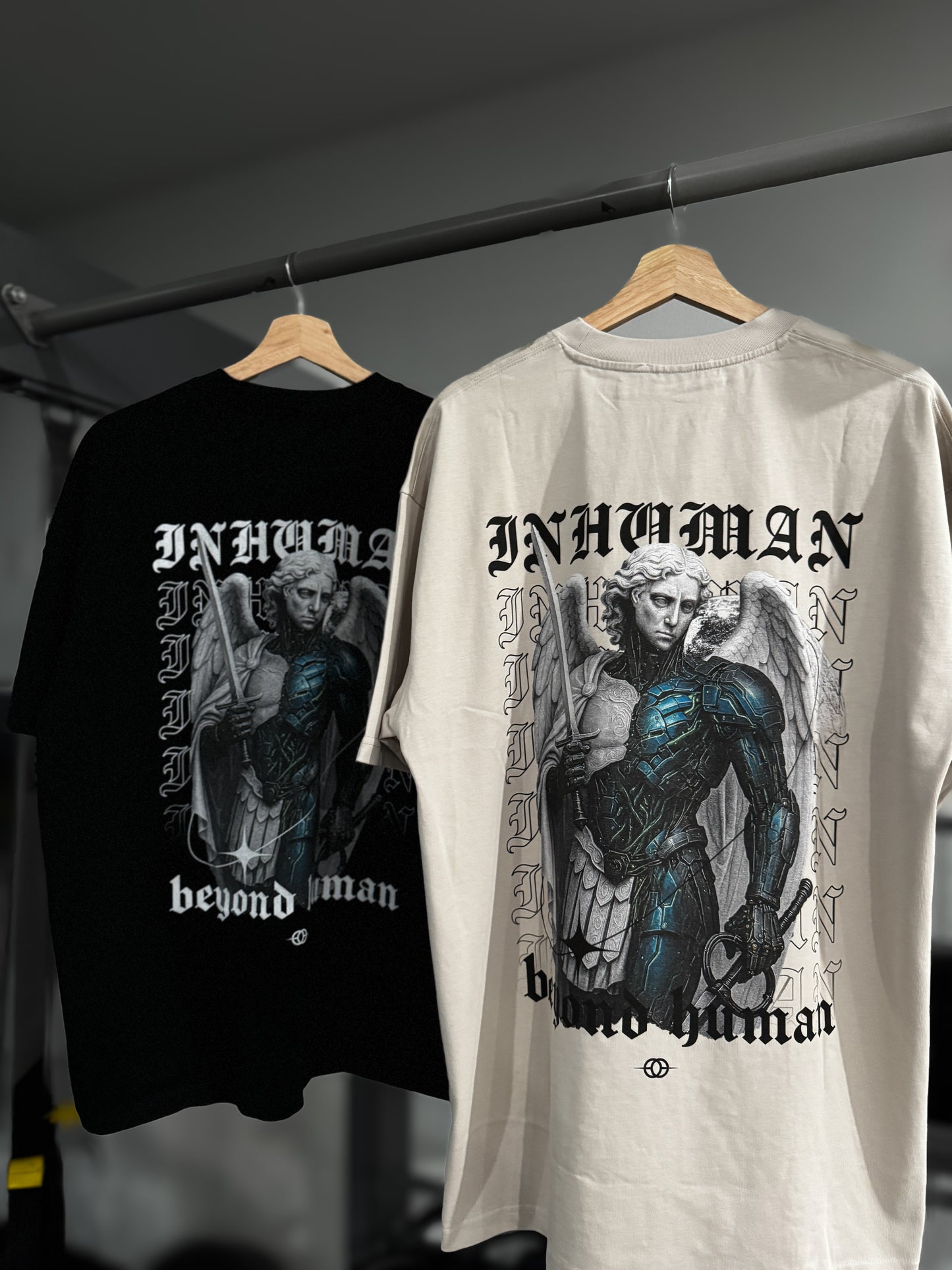 Modern Archangel Premium Tee