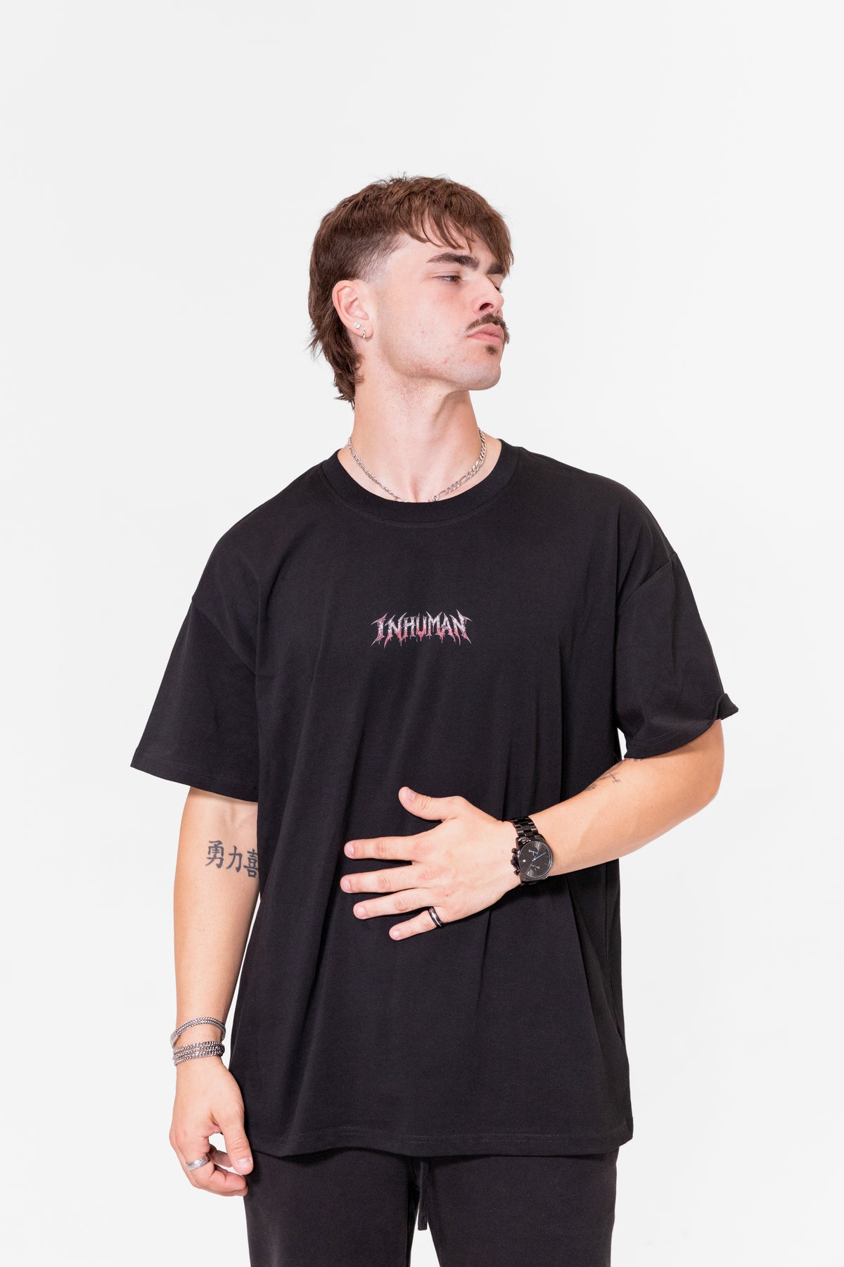 FREDDY KRUEGER OVERSIZE TEE