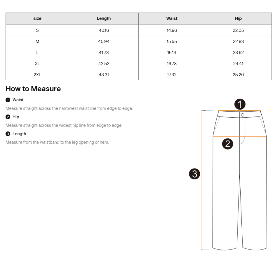 ESSENTIAL INHUMAN SWEATPANT
