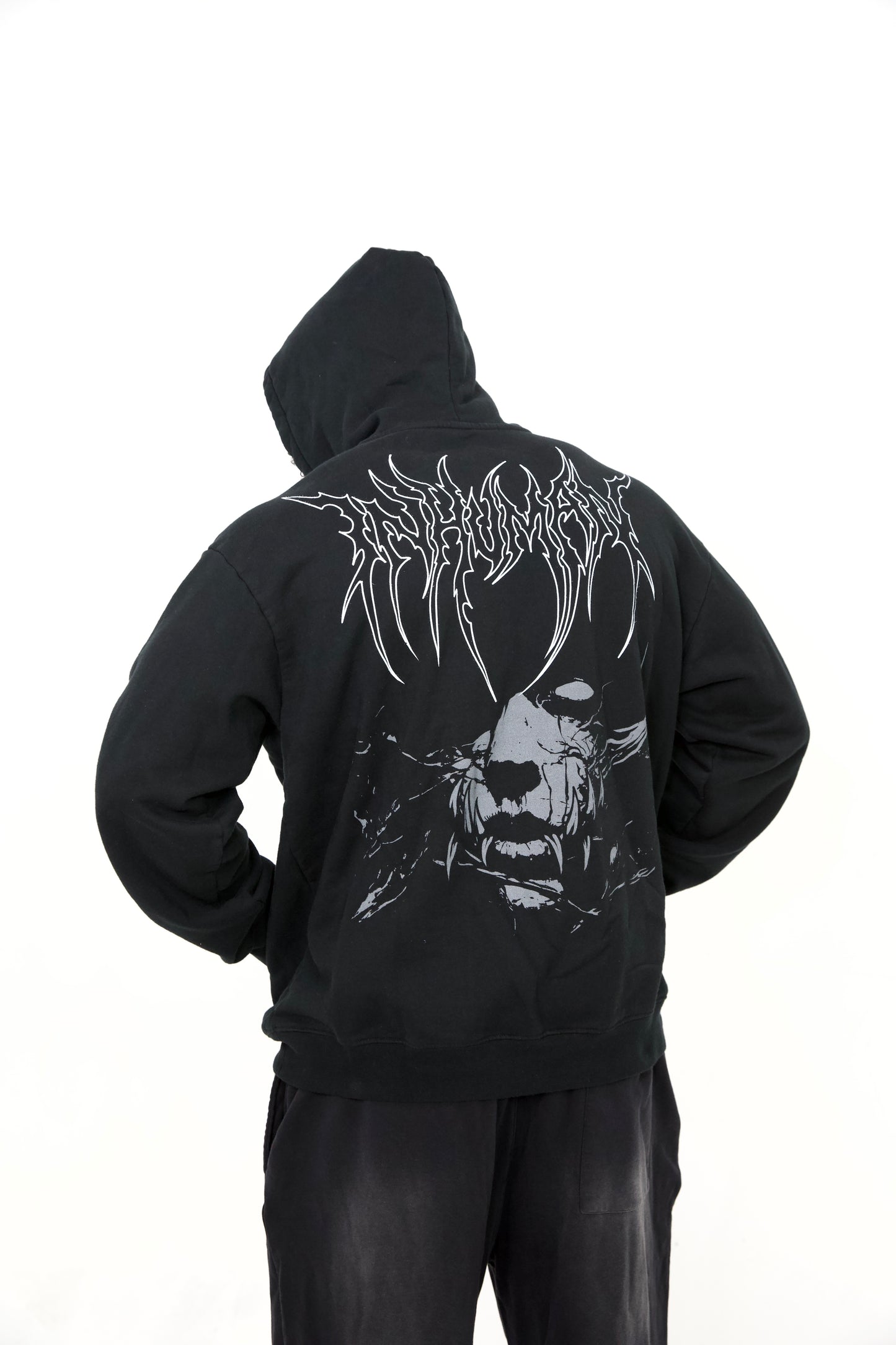 DARK NIGHT HOODIE