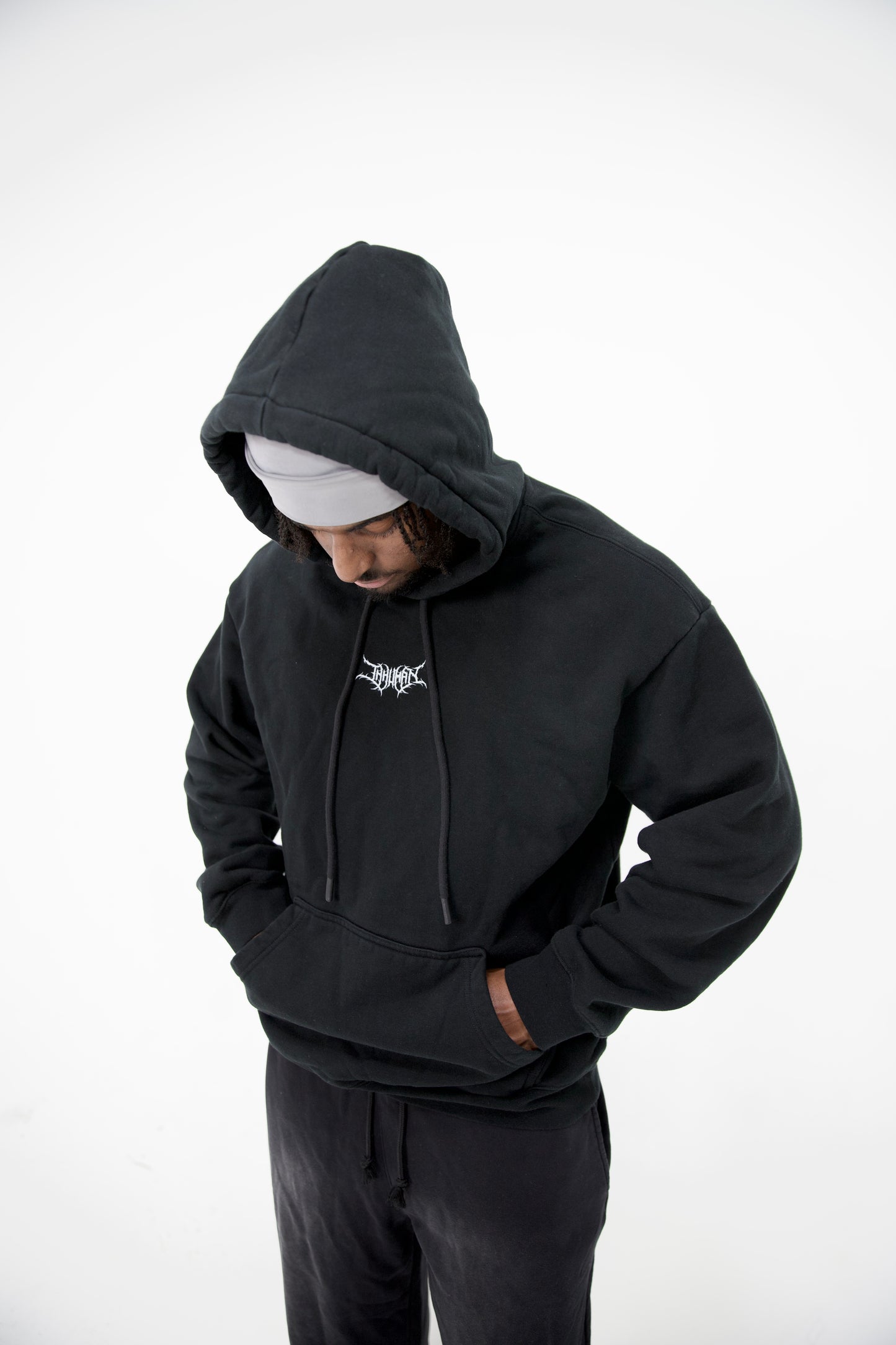 DARK NIGHT HOODIE