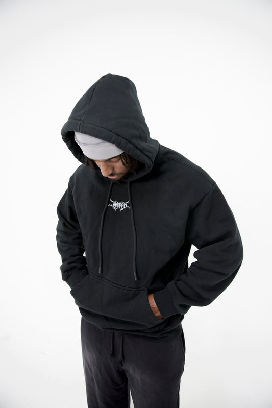 DARK NIGHT HOODIE