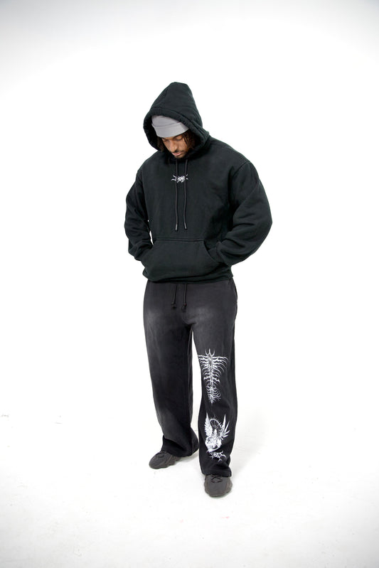MONARCH SUNFADED SWEATPANTS