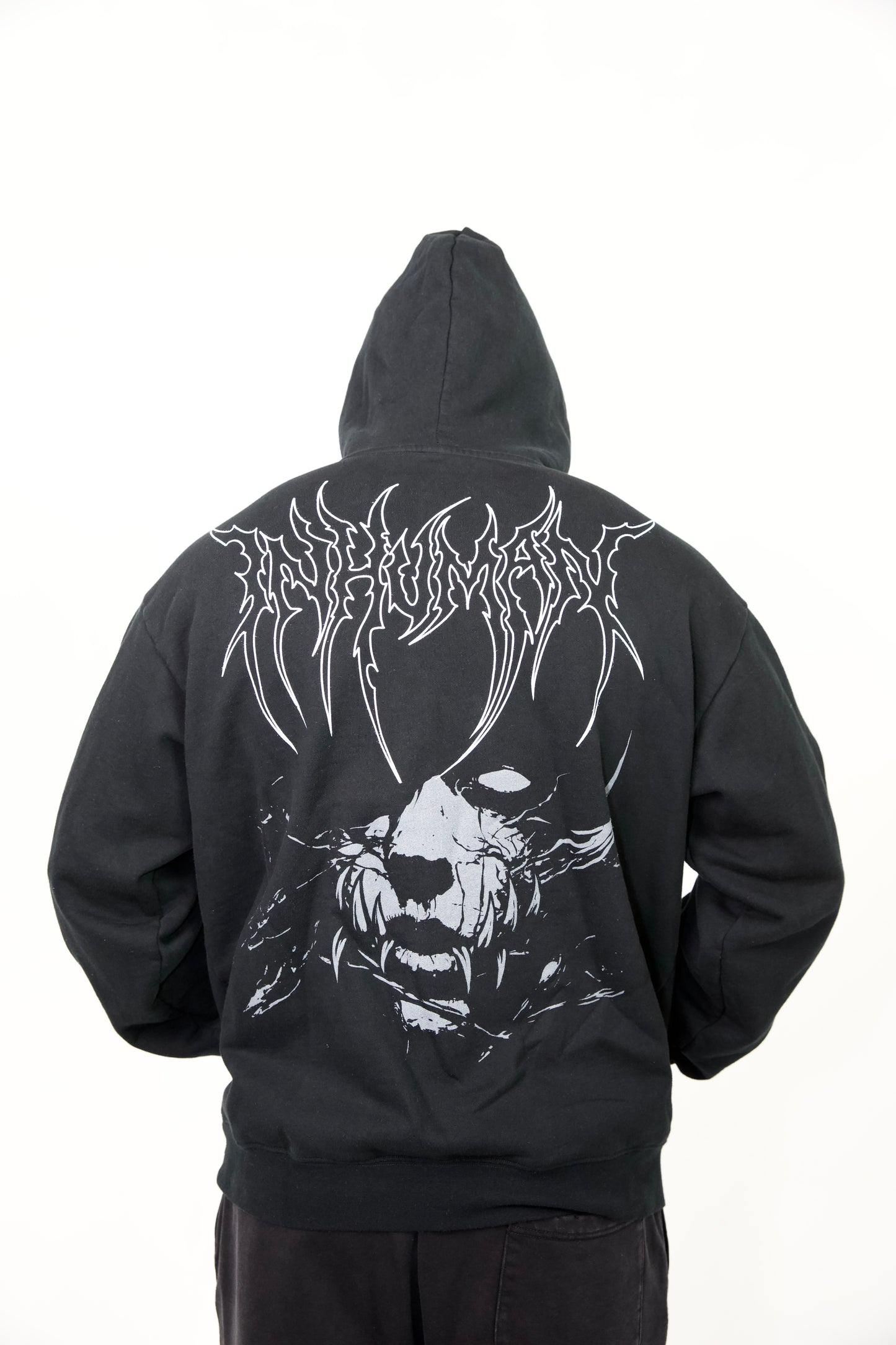 DARK NIGHT HOODIE