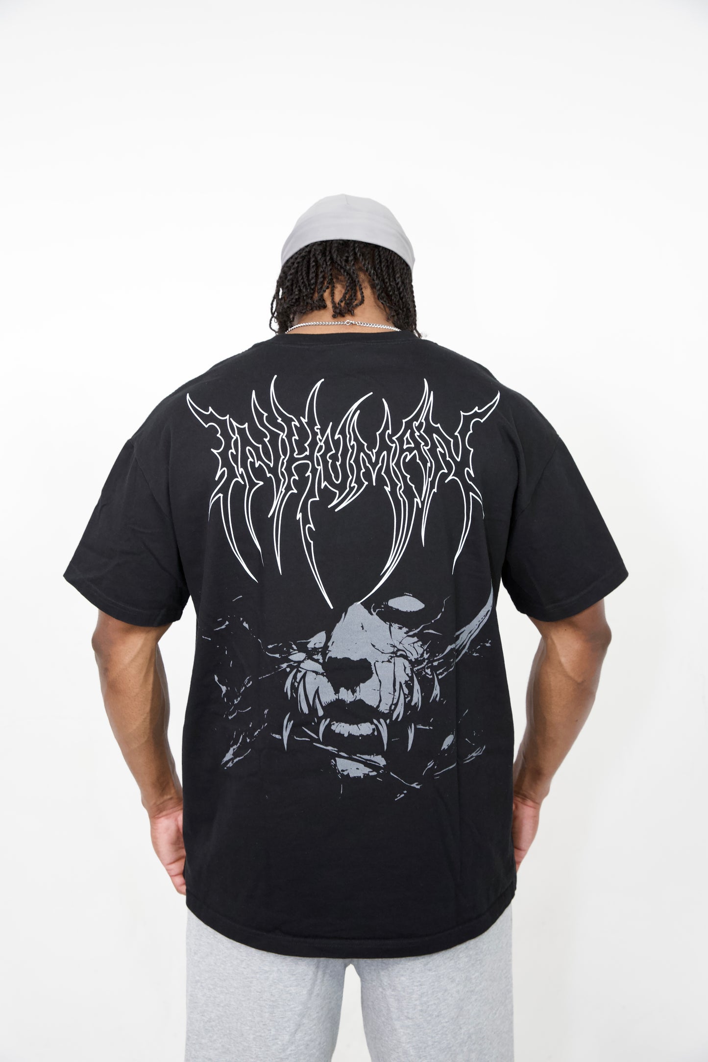 DARK NIGHT TSHIRT