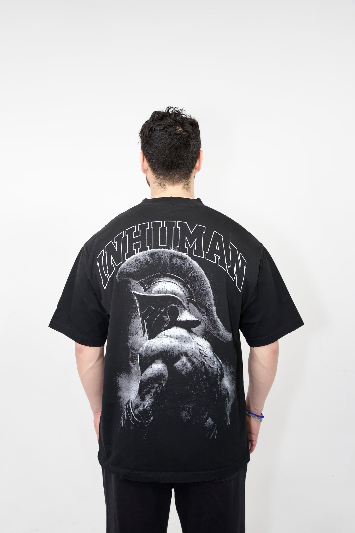 SPARTAN TSHIRT